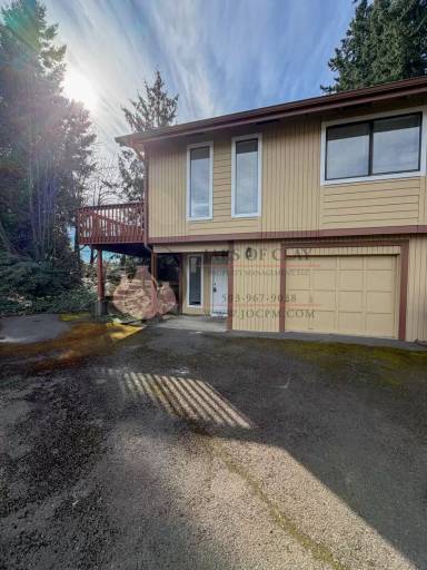 Main picture of Talisman Court Apartments