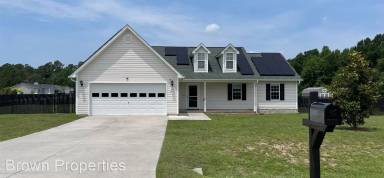 Main picture of 308 Parkton Dr