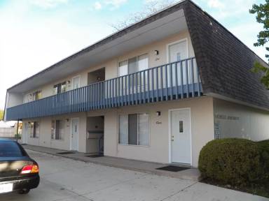 Main picture of 4509 Rushmore Dr NE