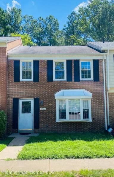 Main picture of 8361 Luce Ct