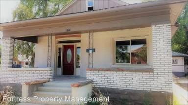 Main picture of 2710 Madison Ave