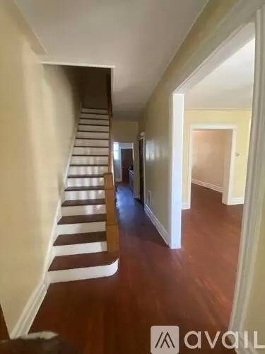 Main picture of Forbell St