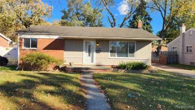 Main picture of 7720 Amboy St