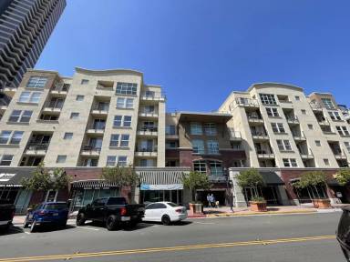 Main picture of Crown Bay Condos
