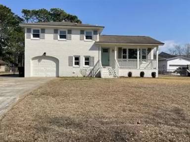 Main picture of 121 Mellard Dr