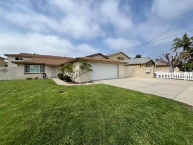 Main picture of 2609 Florida St