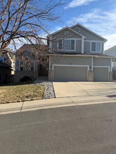 Main picture of 9483 E Arbor Dr