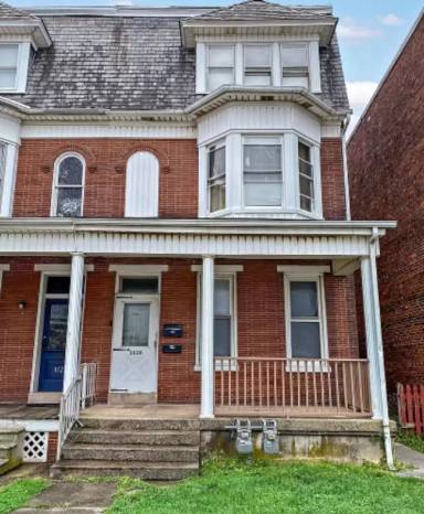 Main picture of 1110 W Market St