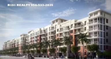 Main picture of 1600 E Sunrise Blvd Apartments