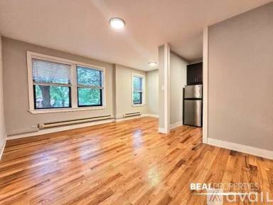 Main picture of 4546 N Damen Ave Apartments