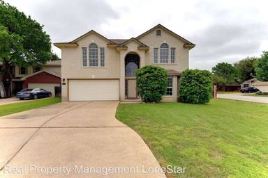 Main picture of 2504 Grist Ln