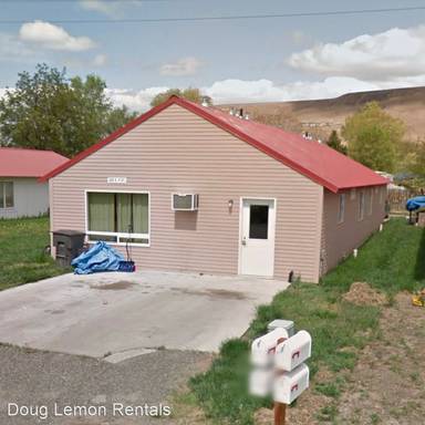 Main picture of 205 E P St