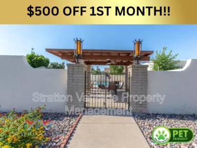 Main picture of 20 W Casa Hermosa Dr