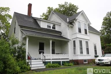 Main picture of 43 West St