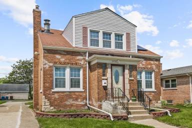 Main picture of 14336 S Harrison Ave