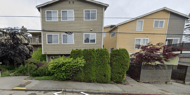 Main picture of 734 N 94th St