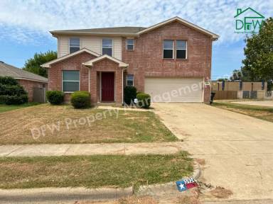 Main picture of 5924 McKaskle Dr