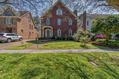 Main picture of 1015 Hanover Ave