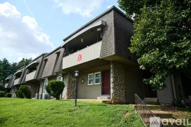 Main picture of Kingswood Condominiums