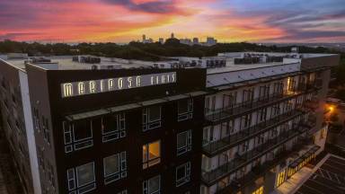 Main picture of Mariposa Flats