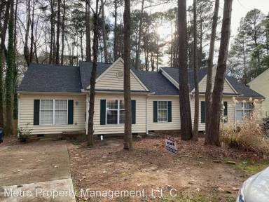 Main picture of 5121 Vann St