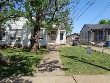 Main picture of 1112-1114 Dumane St Duplex
