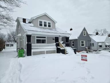 Main picture of 9614 McCracken Blvd. - 1