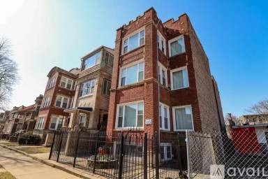 Main picture of 6110 S Saint Lawrence Ave