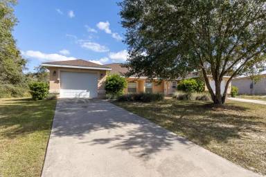 Main picture of 3525 SW 157th Loop