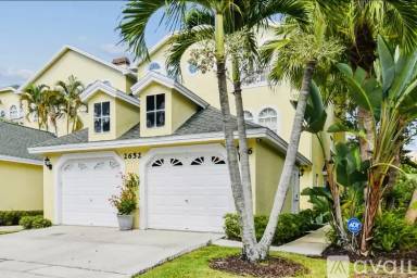Main picture of 2652 Sabal Springs Dr