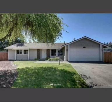 Main picture of 15514 20th Avenue Ct E