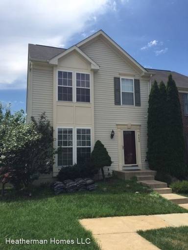 Main picture of 9634 Innerwick Pl