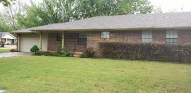 Main picture of 424 N Francis St