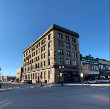 Main picture of 505 N Main St