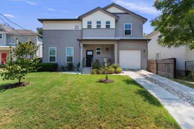 Main picture of 1309 Fort Branch Blvd