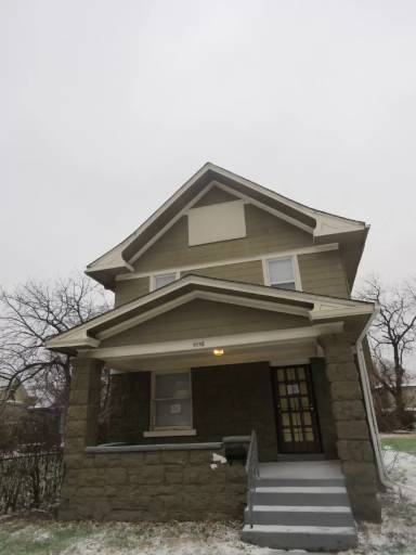 Main picture of 3432 Agnes Ave