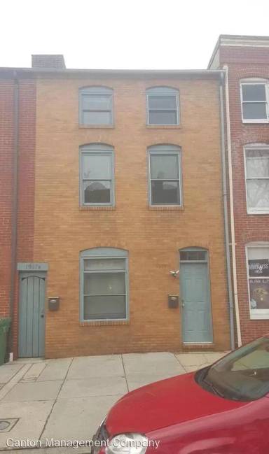 Main picture of 1907 Aliceanna St