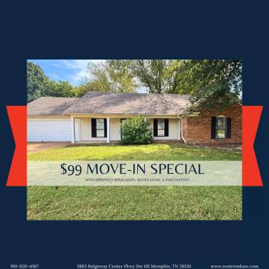Main picture of 4644 Benoit Dr