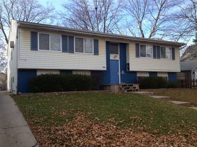 Main picture of 1025 N. Walnut St