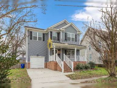 Main picture of 235 Bellamy Ave