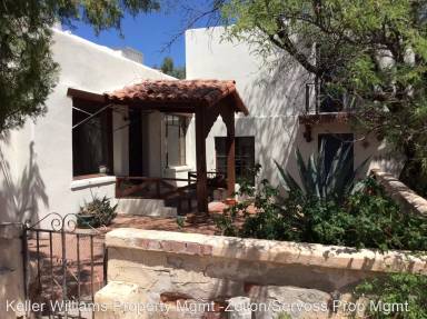 Main picture of 4690 N Campbell Ave