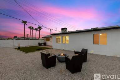 Main picture of 8144 E Clarendon Ave