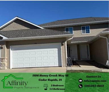 Main picture of 1106 Honey Creek Way NE