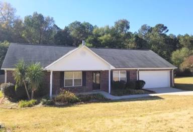 Main picture of Corley Circle 206 - 1