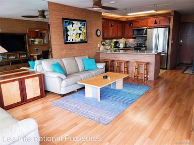 Main picture of Aloha Towers Condominium
