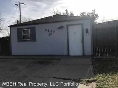 Main picture of Crestlawn Subdivision