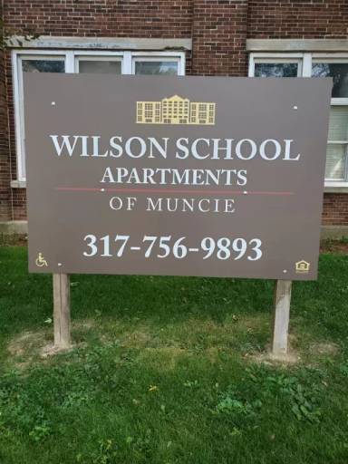 Main picture of Wilson School Apartments