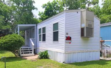 Main picture of 1221 Threlkeld Ln