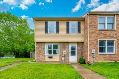 Main picture of 214 Ashfield Ct