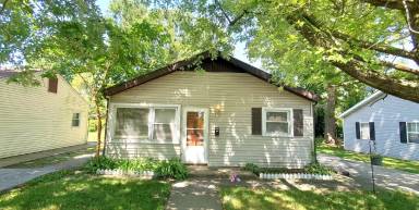 Main picture of 16792 Western Ave